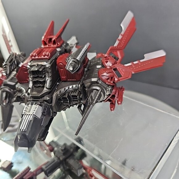 Interplay UK Snap Ships Toy Ship As Shown - Picture 5 of 16